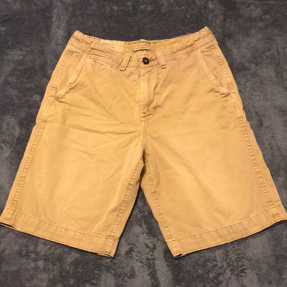 Men’s shorts
